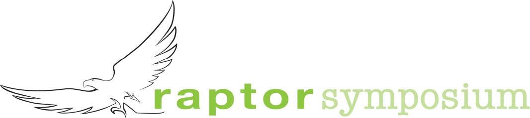 Raptor Syposium Logo