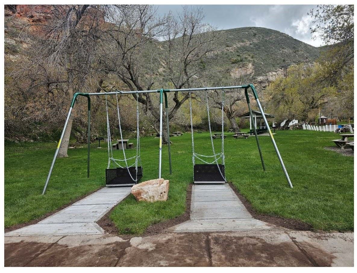 Ayres Natural Bridge Handicap Swing Photos 2024 01