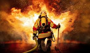 Fireman
