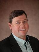 a picture of Commissioner Donald Blackburn